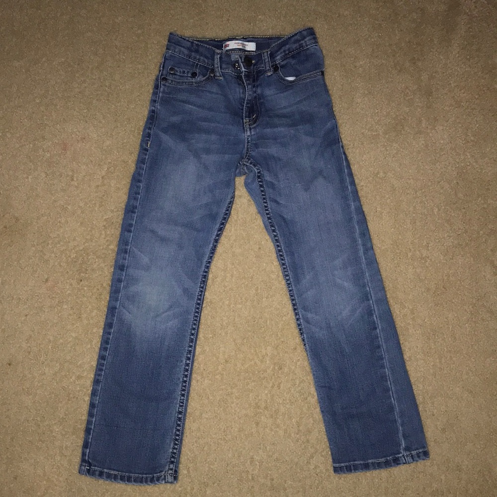 Boys jeans